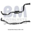 BM CATALYSTS BM80342 Catalytic Converter